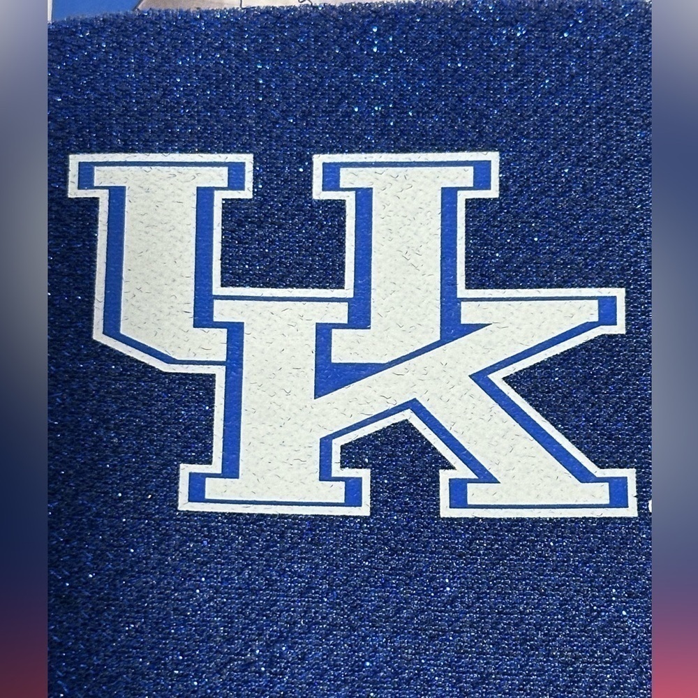 Collegiate Licensed University of Kentucky Can Cozy - Picture 4 of 5